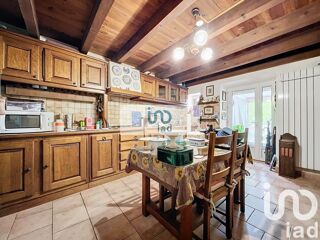  Maison à vendre 4 pièces 90 m²