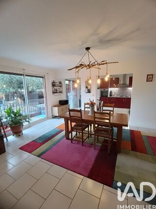 Maison à vendre 7 pièces 133 m²