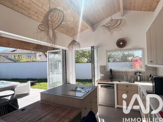  Maison à vendre 10 pièces 224 m²
