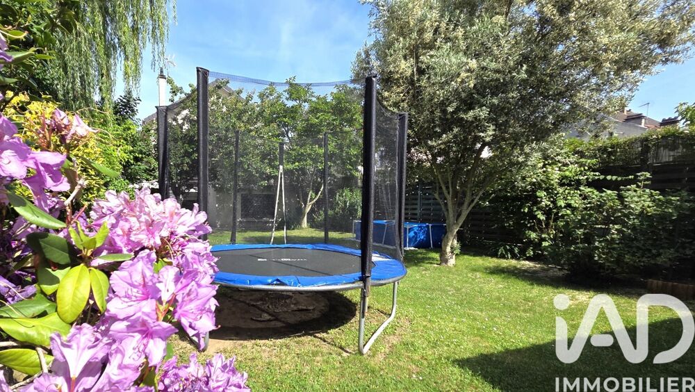 Vente Pavillon 5 pièces