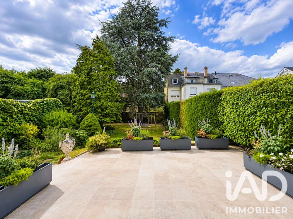à vendre  Maison Montigny-lès-Metz (57950)