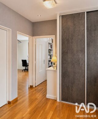  Maison à vendre 6 pièces 161 m²
