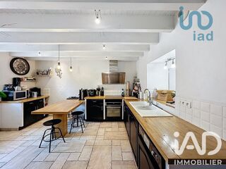  Maison à vendre 5 pièces 121 m²