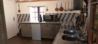  Maison à vendre 5 pièces 140 m²