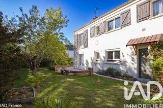  Maison à vendre 6 pièces 163 m²