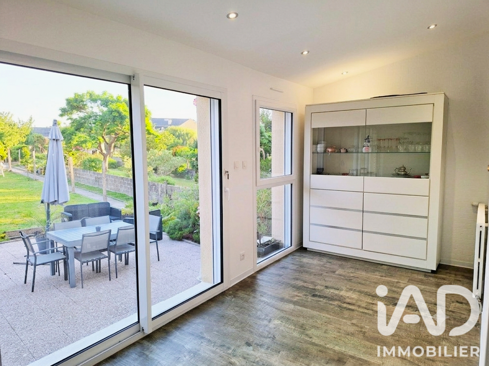 vente Maison - 7 pièce(s) - 154 m² Équeurdreville-Hainneville (50120)