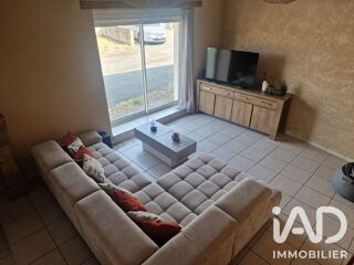  Maison à vendre 3 pièces 76 m²