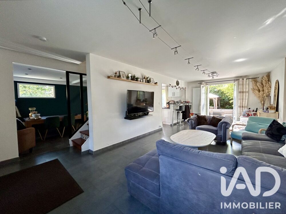 Vente Maison Vente Maison/villa 7 pièces Herblay-sur-seine