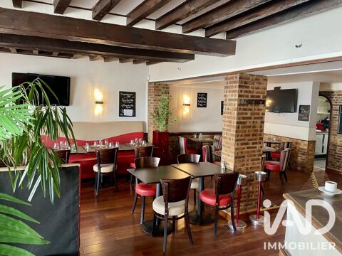 Vente Boutique/Local commercial 144 m&sup2; 496400 60610 Lacroix-saint-ouen