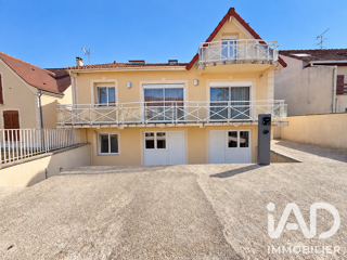  Maison à vendre 9 pièces 243 m²