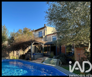  Maison à vendre 5 pièces 196 m²