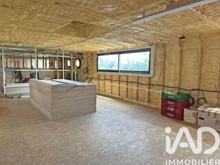  Péniche à vendre 6 pièces 170 m²