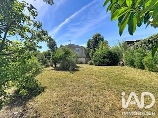  Maison à vendre 6 pièces 131 m²