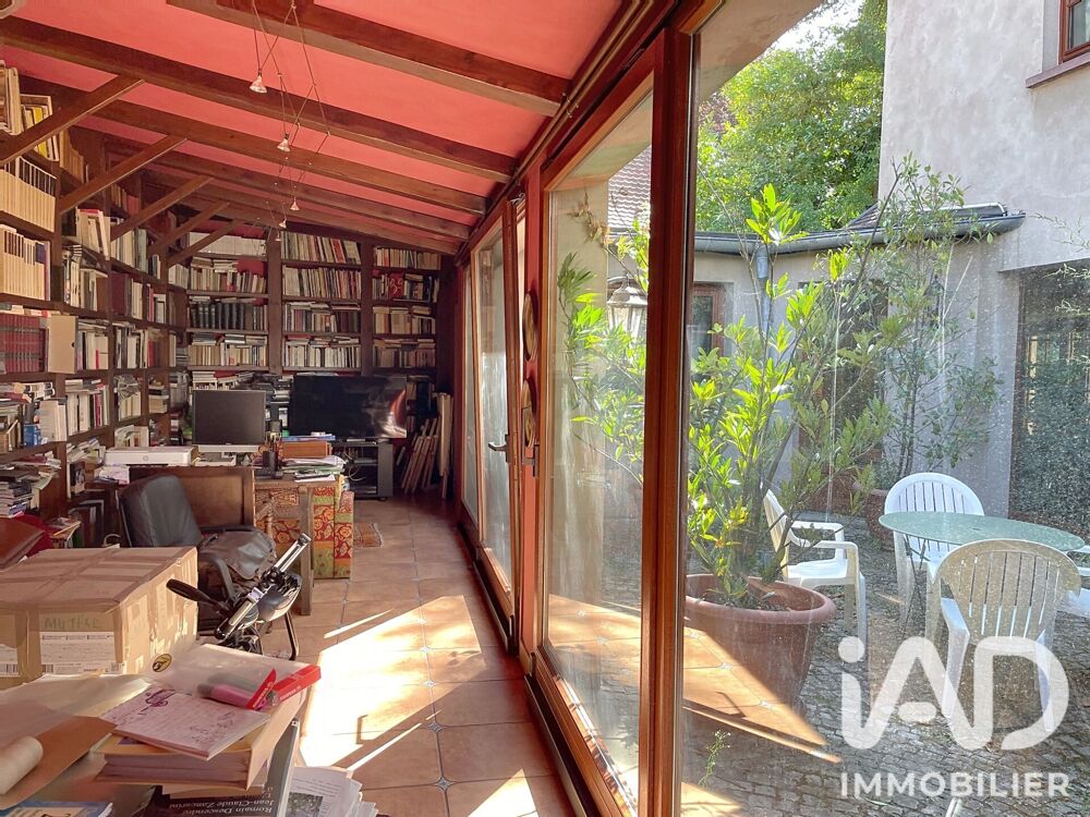 à vendre  Maison Strasbourg (67000)