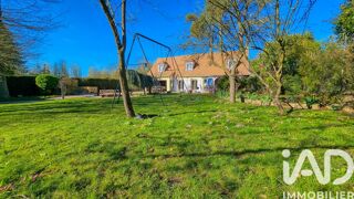  Maison à vendre 9 pièces 203 m²