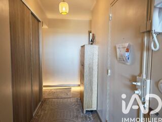  Appartement à vendre 3 pièces 63 m²