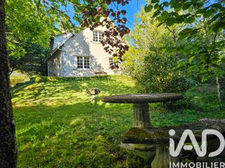  Maison à vendre 7 pièces 135 m²
