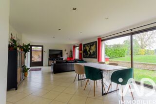  Maison à vendre 7 pièces 149 m²