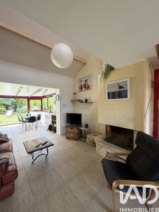  Maison à vendre 8 pièces 128 m²