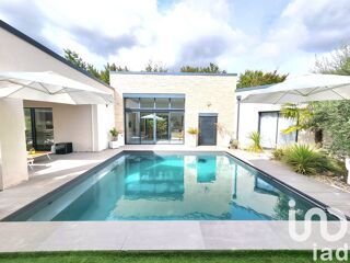  Maison à vendre 9 pièces 265 m²