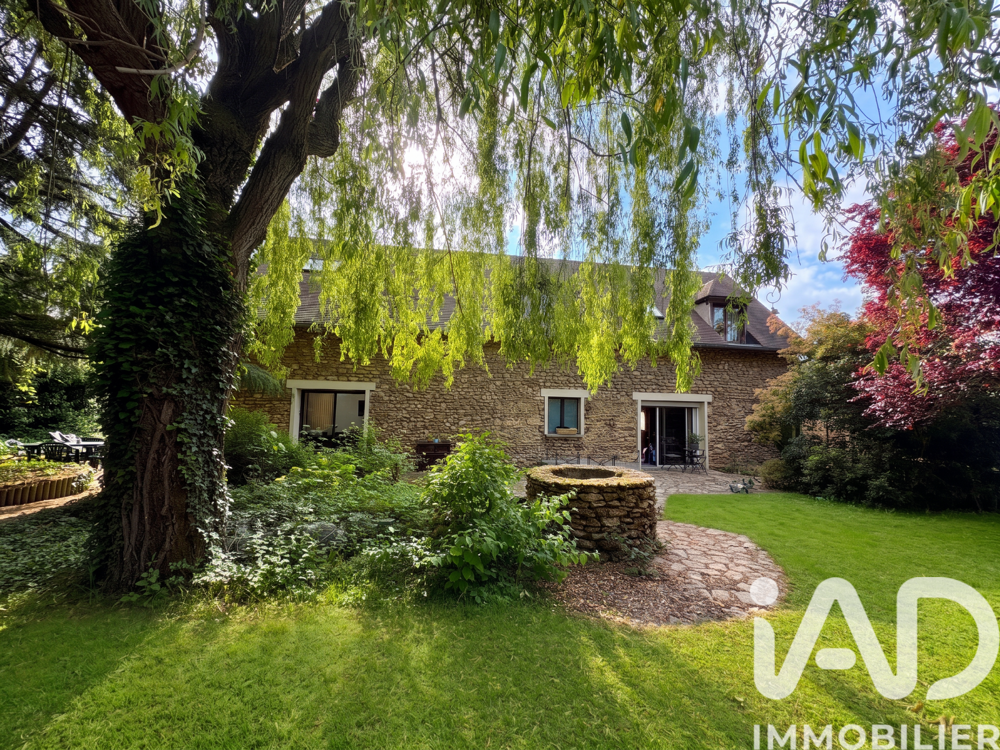 Vente Maison traditionnelle 6 pièces