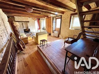  Maison à vendre 4 pièces 114 m²