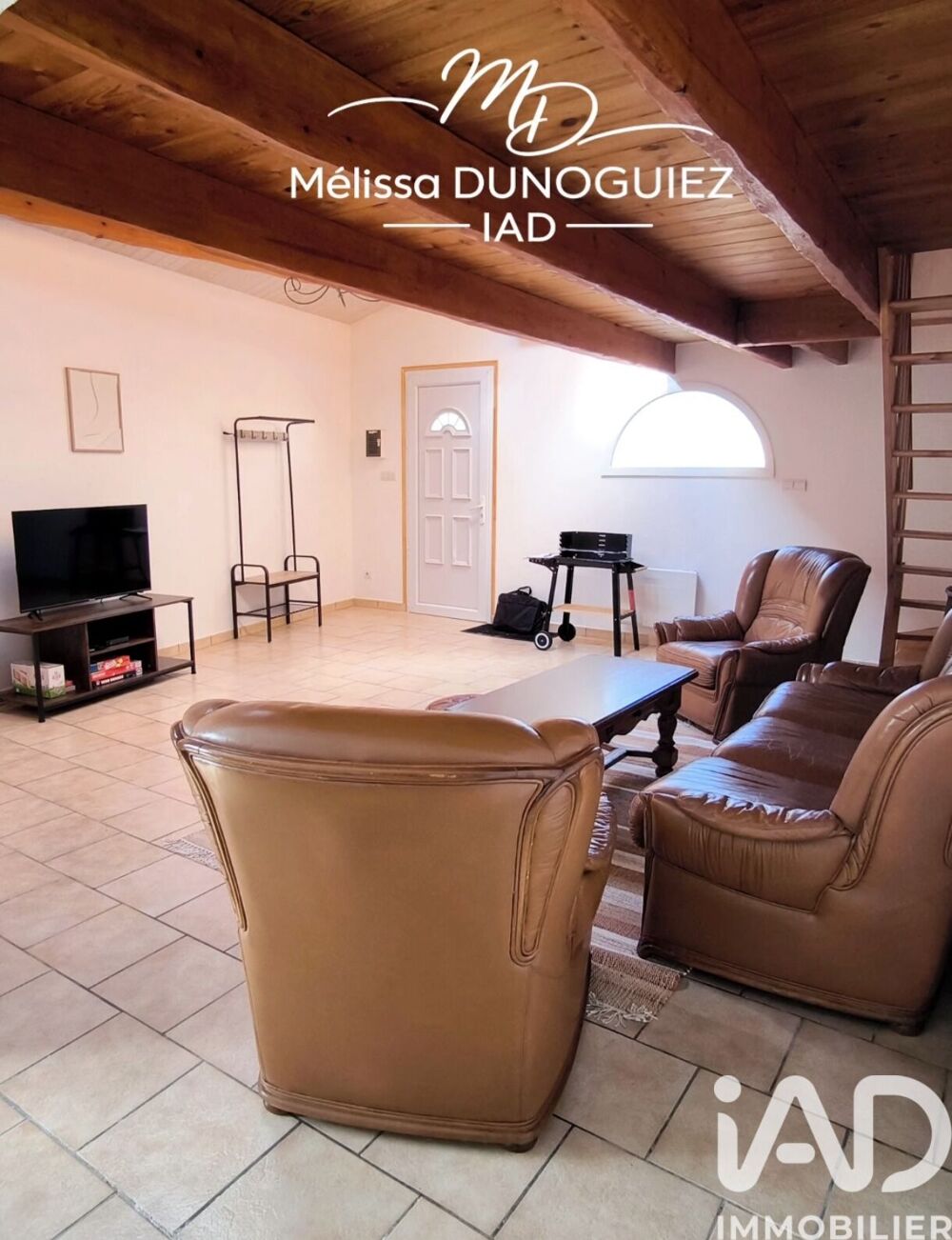 Vente Maison/villa 7 pièces