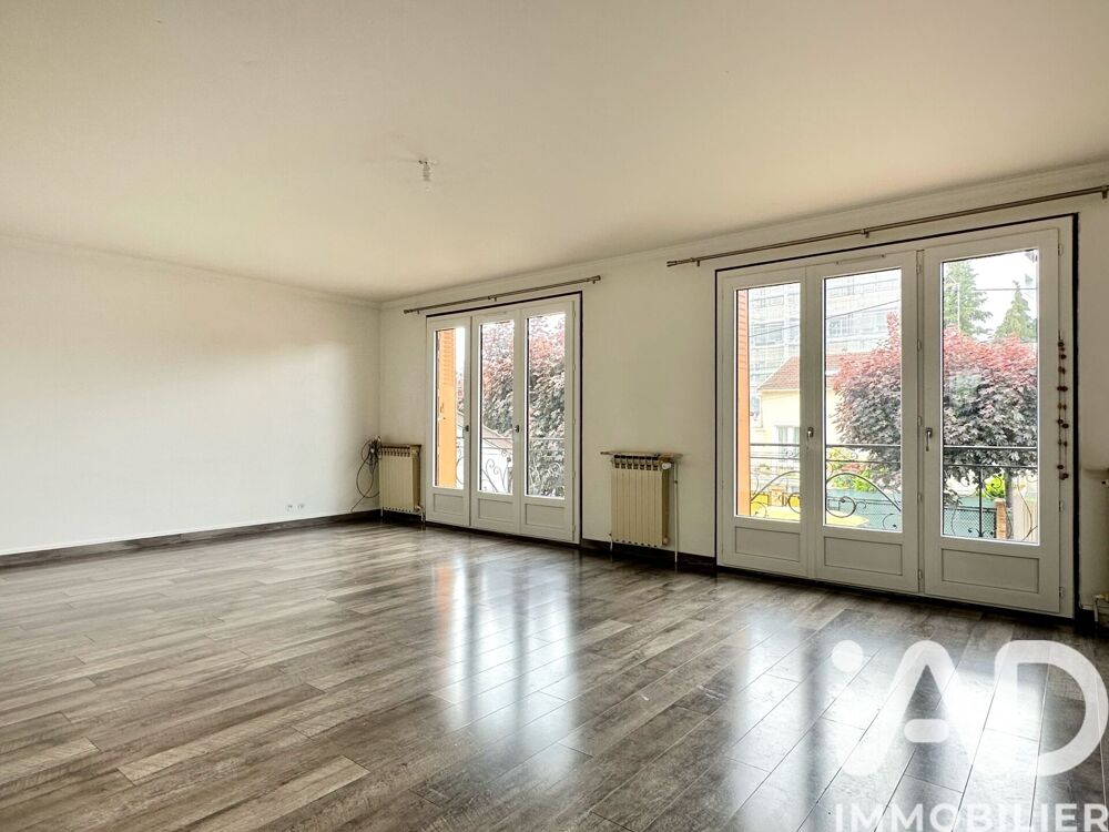 Vente Maison Vente Maison/villa 7 pièces Drancy