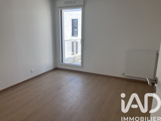 Appartement à vendre 2 pièces 50 m²