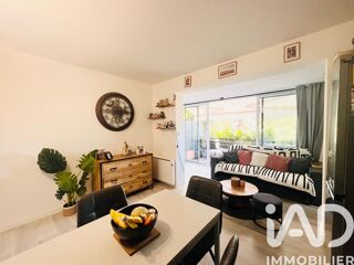  Appartement à vendre 3 pièces 51 m²