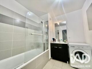  Appartement à vendre 3 pièces 62 m²