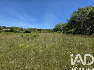  Terrain � vendre 4482 m�