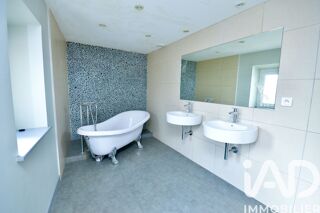  Maison à vendre 5 pièces 150 m²