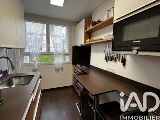  Appartement à vendre 5 pièces 82 m²