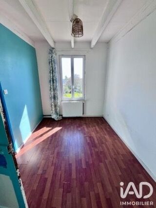  Maison à vendre 3 pièces 53 m²