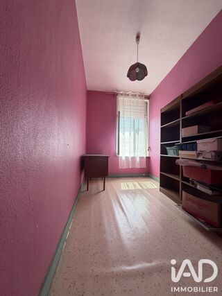  Maison à vendre 5 pièces 100 m²