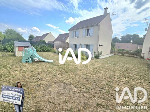   Vente Maison/villa 4 pièces Maison - 4 pièce(s) - 90 m²