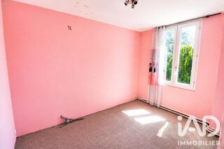  Appartement à vendre 3 pièces 47 m²
