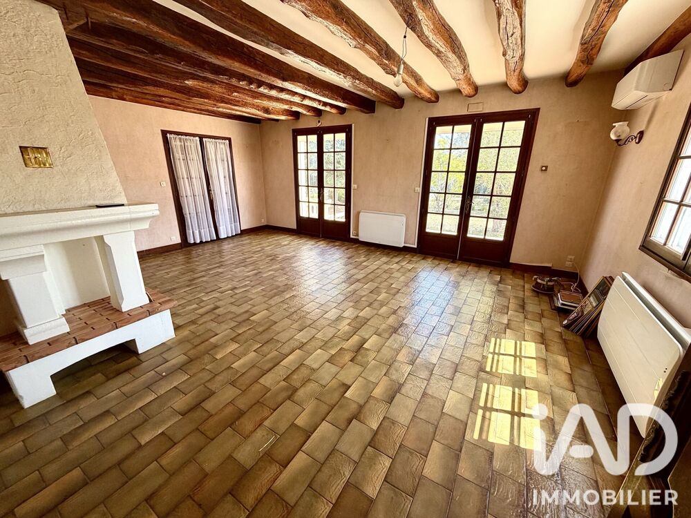 Vente Maison traditionnelle 6 pièces