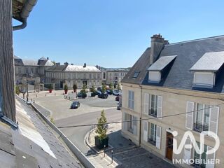  Appartement à louer 3 pièces 68 m²