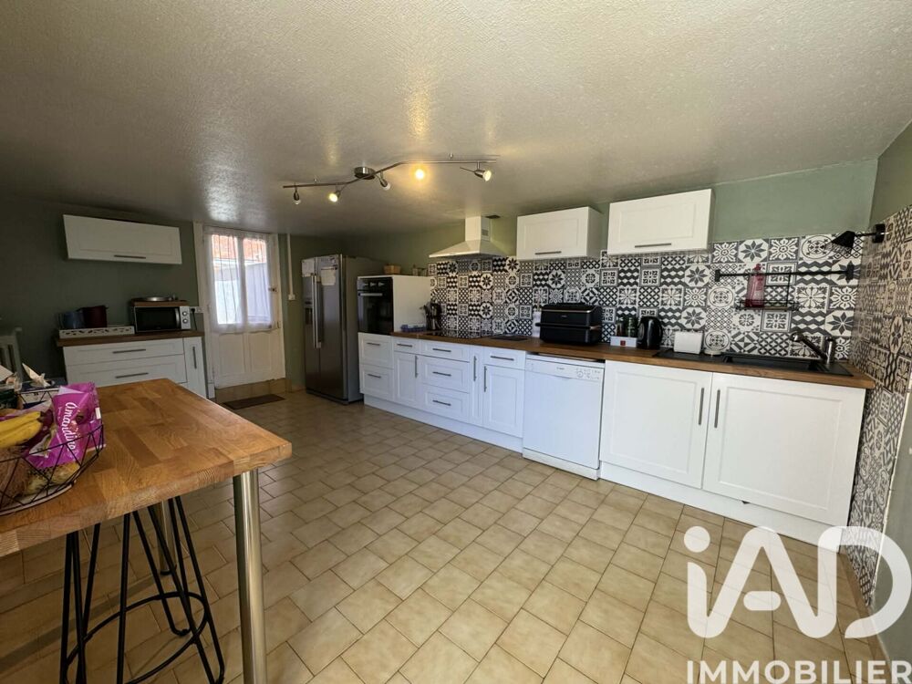 Vente Maison Vente Maison/villa 7 pièces Saint-dizier