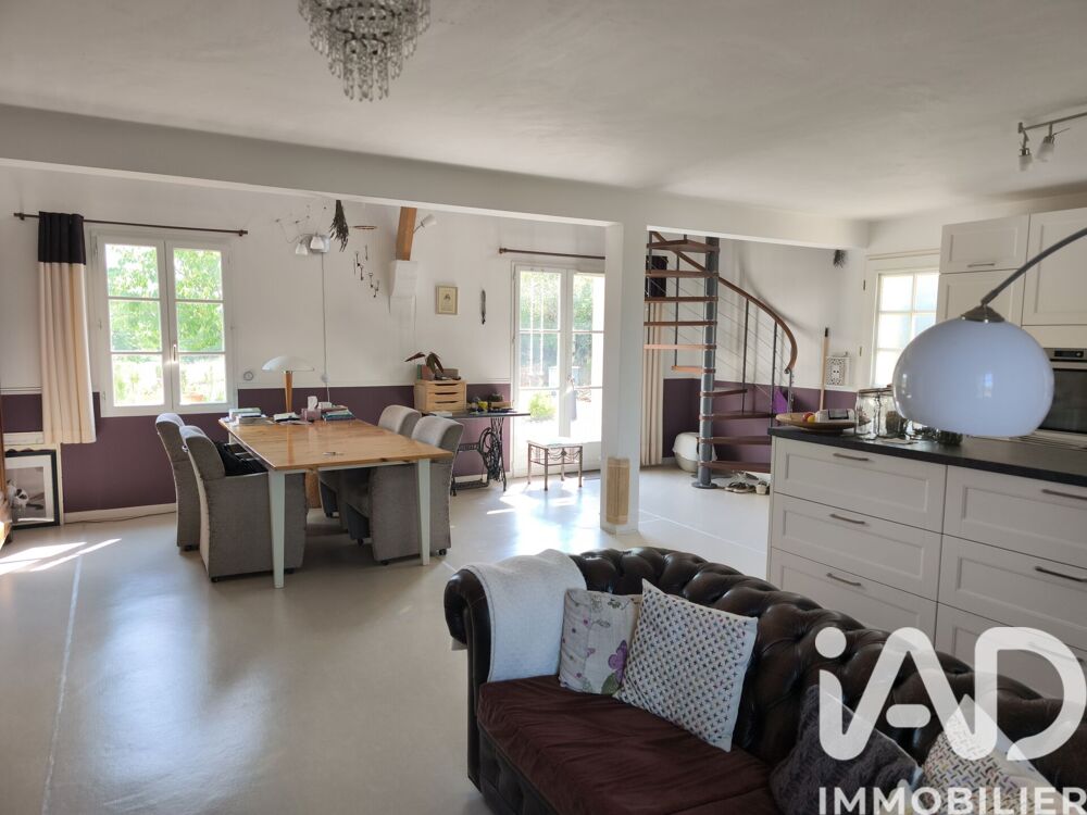 Vente Maison de village 4 pièces