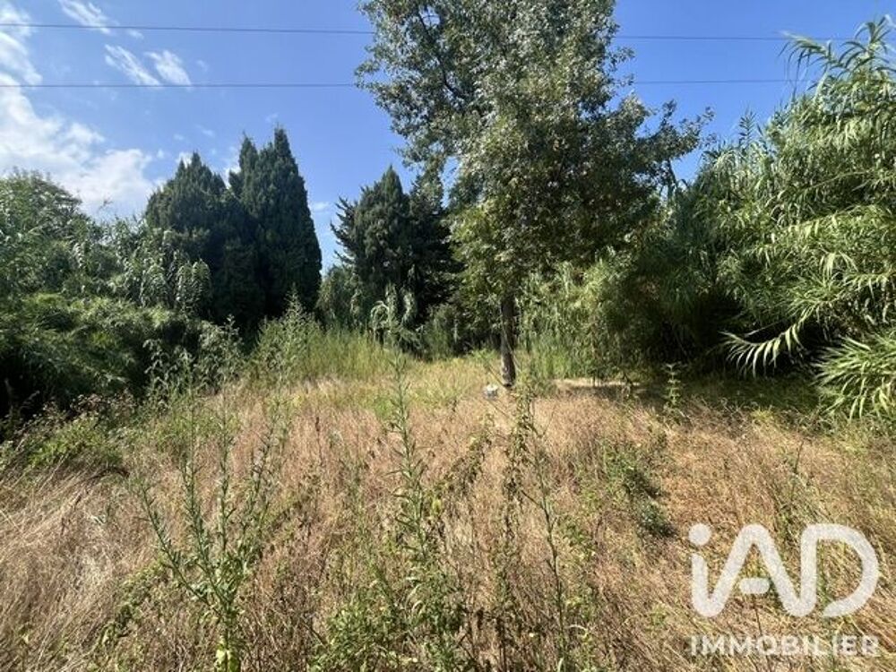 Vente Terrain Vente Terrain agricole 924 m&sup2; Le soler