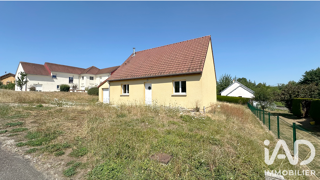  Maison à vendre 3 pièces 73 m²