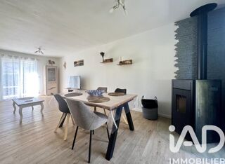  Maison à vendre 4 pièces 88 m²