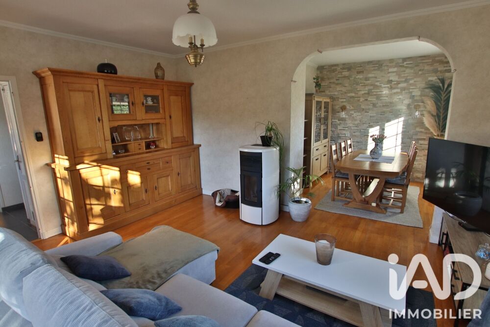 Vente Maison Vente Maison traditionnelle 6 pièces Cannes-Écluse