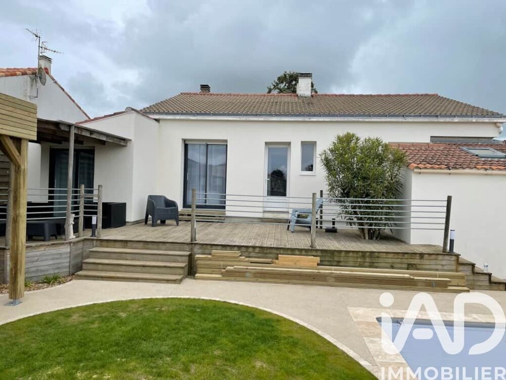 Vente Maison/villa 10 pièces
