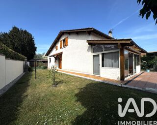  Maison à vendre 5 pièces 115 m²