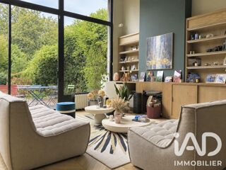  Maison à vendre 8 pièces 340 m²