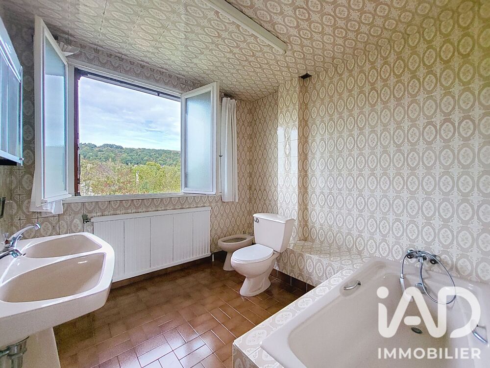 à vendre  Maison Bièvres (91570)